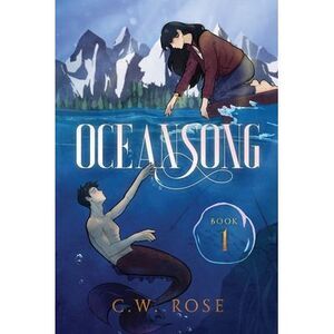 Oceansong -- C. W. Rose